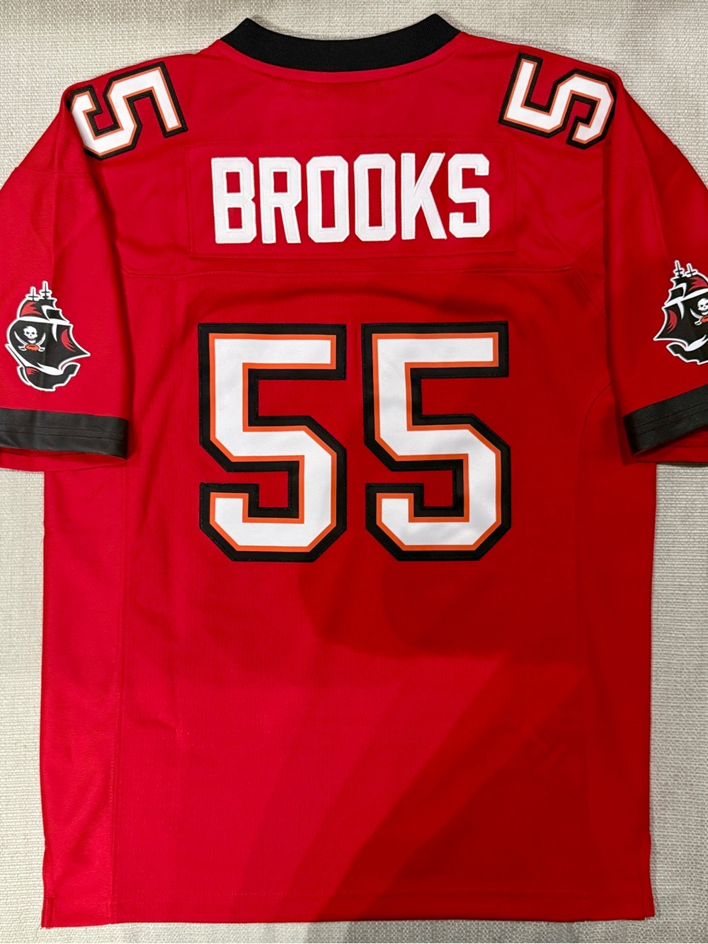 Mitchell & Ness Tamba bay buccaneers 2002 throwback youth medium 10/12